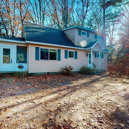 Uncle Warren'S Retreat Vila Glen Arbor Exterior foto